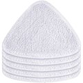 Miniatyrbillede 1 af 4: 6 stk. Mikrofiber Dampmoppe Pude Udskiftning Kompatibel Med Vileda 100