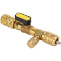 Miniatyrbillede 1 af 5: AC 1/4 5/16 AC ventilkerneudtrækker UNIVERSAL KLIMATISKE FORHOLD REPARATION FOR R22 R134 R410 R32