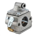 Pikkukuva 5 / 5: Kaasutin Stihl MS170 MS180 MS 170 180 017 018 moottorisahaan, Zama C1Q-S57 C1Q-S57A C1Q-S57 tilalle