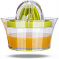Miniatyrbillede 1 af 5: Manuel Citruspresser, Manuel Appelsin- og Citronpresser - Køkkenredskaber