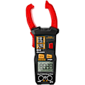 Miniatyrbild 3 av 5: Aneng ST194 6000 Räknare Digital Amperemeter Tång True RMS Strömtestare NCV Universell Räknare Voltmeter DC/AC AC/DC Multimeter av Typica