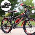 Miniatyrbillede 5 af 5: 2 stk. cykelbagpedaler, cykelfodstøtter, BMX-pedaler, skridsikre cykelpedaler, universelle pedaler i aluminiumlegering, sammenklappelige, skridsikre fodstøtter med montering til