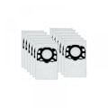 Miniatyrbilde 1 av 5: （12 stk.）Støvpose for Karcher Cross -border Karcher WD2 Plus/WD3/KWD1