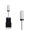 Miniatyrbild 2 av 5: (5 stycken) 3/32 tum keramisk nagelborr set för akrylnaglar manikyr pedikyr hem salong