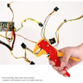 Miniatyrbild 3 av 4: Automatisk avisolerare - Samfox avisolerare - Multifunktionell automatisk avisolerare avisolerare avisolerare