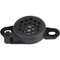 Miniatyrbillede 4 af 4: Advarselsbuzzer, bil advarselsbuzzer PDC Recheal Radar Radar Parkering 8e0919279 Erstatning for