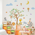Miniatyrbild 1 av 5: Barnväggdekaler Klassrumsdekaler Färgglada Inspirerande Väggdekaler Dagisdekaler Lekrum Väggdekor Inspirerande Väggdekaler Positiva Citat St