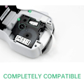 Miniatyrbild 3 av 5: Metabo – Modell/Användning: Polyester-veckfilter ASR35 Acp (x2) (631934000), Filter