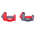 Miniatyrbilde 5 av 5: Rød gjeldende for bunnutløserlås for Dyson V6 V7 V8 V10 V11 støvsuger