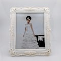 Miniatyrbilde 1 av 5: 1-pakke skrivebordsdisplay fotoramme (6 tommer)