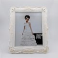 Miniatyrbillede 1 af 5: 1-pak skrivebordsdisplay fotoramme (6 tommer)