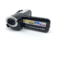 Miniatyrbillede 3 af 3: Farverig videokamera, 1080P HD videokamera 16,0 MP 2,0 tommer LCD-skærm digital videokamera 8X digital zoom pausefunktion videooptager