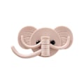 Miniatyrbillede 1 af 5: 3 stk. Elefant Krog Bad Stærk Klæbende Mærkat