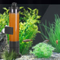 Miniatyrbilde 4 av 5: Brine Shrimp Fish Eggs Hatcher Breeding Hatching Breeder Incubator Plastic Fish Tank Hatchery Artemia Eggs Hatchery Tool