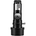 Miniatyrbillede 4 af 5: 1.25in 2 tommer Kollimator Teleskop Reflektor Adapter Newtonsk Teleskop SCA Laser Kollimation 7 Lysstyrkeniveauer Astronomisk Teleskop Justering