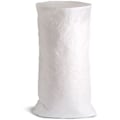 Miniatyrbillede 3 af 3: Lot af 10 poser med raffia-affald • Forbedret og modstandsdygtig opsamlingspose • Mere end 25 kg • Stor 80 x 50 cm
