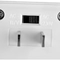 Pikkukuva 2 / 5: 70W 110V/120V - 220V/240V Jännitemuunnin, Step-up/Invertteriadapteri (CN Standardipistoke)