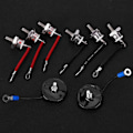 Miniatyrbilde 4 av 5: RSK5001 diode likerettersett med varistorer for Stanford generator