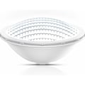 Miniatyrbillede 1 af 5: PAR56 LED Pool Light, 18W IP68 Vandtæt Pool Spot Light, LED Nedsænkelig Pool Projektør, 1800lm, 120° Strålevinkel, IP68 Vandtæt, 12V DC/AC，