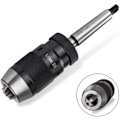 Miniatyrbilde 1 av 5: 1 stk 1-16mm B16 Selvstrammende Borechuck for Rotasjonsbor