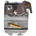 Miniatyrbilde 3 av 5: Forgasser for Husqvarna WT964 for å erstatte motorsagdelene 577133001