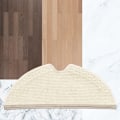 Miniatyrbilde 4 av 5: 12 stk. moppekluter for Roborock Q7 Max S6 MaxV S5 S50 S51 S55 S6 S5 Max Q7 Max Plus / Q7 Max+ robotstøvsuger, erstatningstilbehør for Xiao