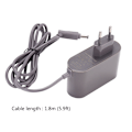 Miniatyrbilde 4 av 5: 26.1V Batterilader for Dyson Animal V6-V7-V8 Absolute Støvsuger SV03 SV04 SV05 SV11 SV10 SV09 SV06 Motorhead Fluffy Extra DC61 DC62 DC58 DC5