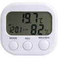 Miniatyrbillede 2 af 3: Hjemmeindustri Mini højpræcisions elektronisk termometer
