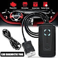 Pikkukuva 4 / 4: Snooper V5.008 V5.012 TCS CDP Diagnostiikka Bluetooth-autokuorma-auto 1 paketti