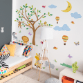 Miniatyrbild 2 av 5: Barnväggdekaler Klassrumsdekaler Färgglada Inspirerande Väggdekaler Dagisdekaler Lekrum Väggdekor Inspirerande Väggdekaler Positiva Citat St