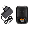 Miniatyrbillede 5 af 5: Walkie-Talkie 100-240V oplader (EU stik) til Motorola XIR P8268 DP4400 DP4800 DP4801 DEP550