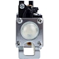 Miniatyrbillede 3 af 5: Mekanisk karburator-RB-K93 K94 Karburator GT-225 PAS225 PE225 A021001690 E CHO SRM-2