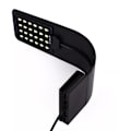 Miniatyrbillede 1 af 5: LED Akvarielampe Hvid og Blå Nano Clip Belysning til Fisk og Planter 23-50 cm