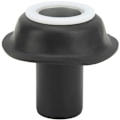 Miniatyrbillede 4 af 5: Karburator stempel vakuummembraner kit, 4 sæt vakuum karburator membraner stempel kit erstatning for VMAX 1200 VMX1200 1985-2007