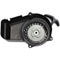Miniatyrbild 3 av 5: Startsnöre för trupp för terrängmotorcykel T2 47cc 49cc minimoto
