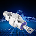 Miniatyrbilde 5 av 5: Sett med 5 par recovery-dioder 25hfr 25HF 25A 1200V basert på front/bak polaritet jern