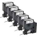 Miniatyrbillede 1 af 5: Metabo – Model/Anvendelse: Polyester-plisséfilter ASR35 Acp (x2) (631934000), Filter