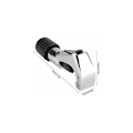 Miniatyrbillede 3 af 4: Mini rørskærer justerbar 6-42 mm justerbar til at skære kobber- og PVC-rør til værktøjsrummet