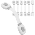 Pikkukuva 1 / 5: Baby SECURITY Porte Baby 6 huonetta, Laatikon kaappien lukot ja jääkaapin SECURITY CHILDARD Lapsisuoja Baby Home
