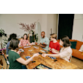 Miniatyrbillede 3 af 5: 7 Wonders New Edition | Brætspil | Alder 10+ | 3 -7 spillere | 30 minutters spilletid