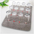 Miniatyrbilde 4 av 5: Tørkematte for mikrofiber oppvask, superabsorberende, tørkematte for mikrofiber oppvask
