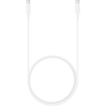 Miniatyrbilde 3 av 3: Samsung-kabel USB C til USB C, lengde 1 m, ultra rask lading 45 W