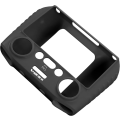 Miniatyrbillede 2 af 5: Silikoneetui til DJI Mini3 fjernbetjening (sort)