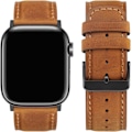 Pikkukuva 3 / 4: Yhteensopivat rannekkeet Apple Watch 42/44/45mm -kellolle