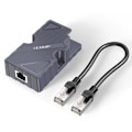 Miniatyrbild 1 av 5: EDUP Starlink Dishy till RJ45 Adapter, Starlink Ethernet-kontakt – Starlink Dishy V2 till PoE-injektor