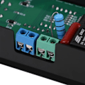 Miniatyrbild 4 av 5: Dubbel digital LED Timer Cykeltimer
