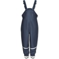Pikkukuva 1 / 3: 140 cm, unisex-lasten tuulen- ja sateenkestävät kurahousut