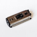 Miniatyrbillede 2 af 5: Philips TT2000/43 Reservedele til TT2021 til TT2030 Barberhoveder, Sort