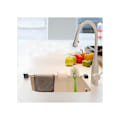 Miniatyrbillede 3 af 5: Porte Speed ​​Sink Køkken, Speed ​​Porte, Vaskeskåle, Køkkenvask Møbler, 1 rum, holdbar, udtrækkelig, egnet til køkkenvasken, rengør en