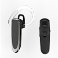 Miniatyrbillede 3 af 4: Business Driving Unilateral Headset sort